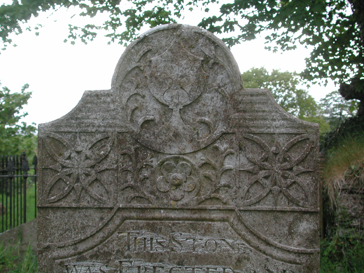 Bradfield, James, top of gravestone.jpg 471.7K